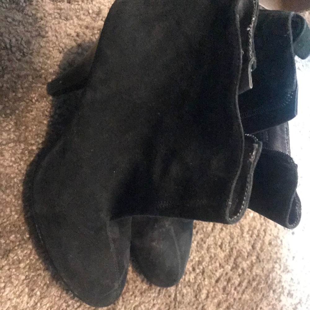 Woman’s Boots